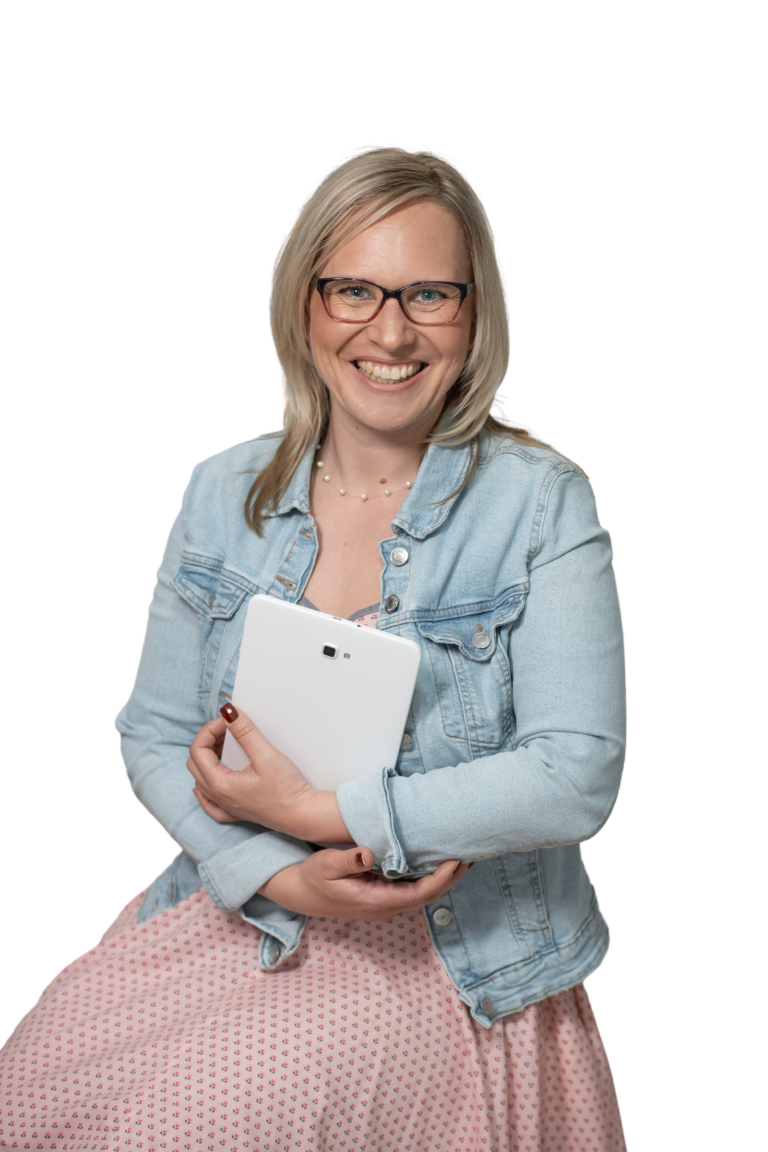 Landingpage Texte für Website, Newsletter, Ads, Podcast