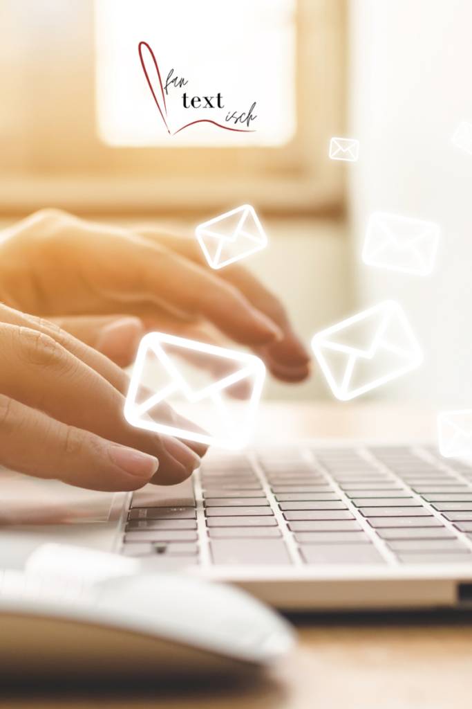 Newsletter und Email-Marketing