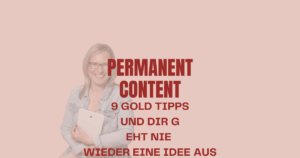 Startseite 5 dauerhaft Content